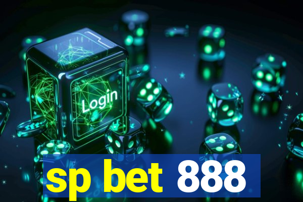 sp bet 888